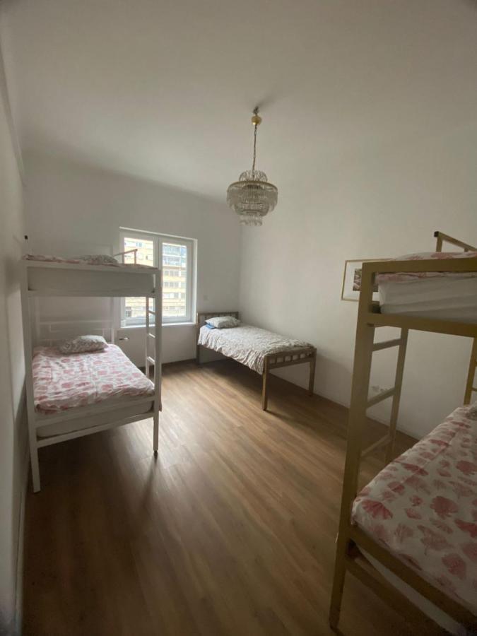 Rooms Miklosiceva Λιουμπλιάνα Εξωτερικό φωτογραφία