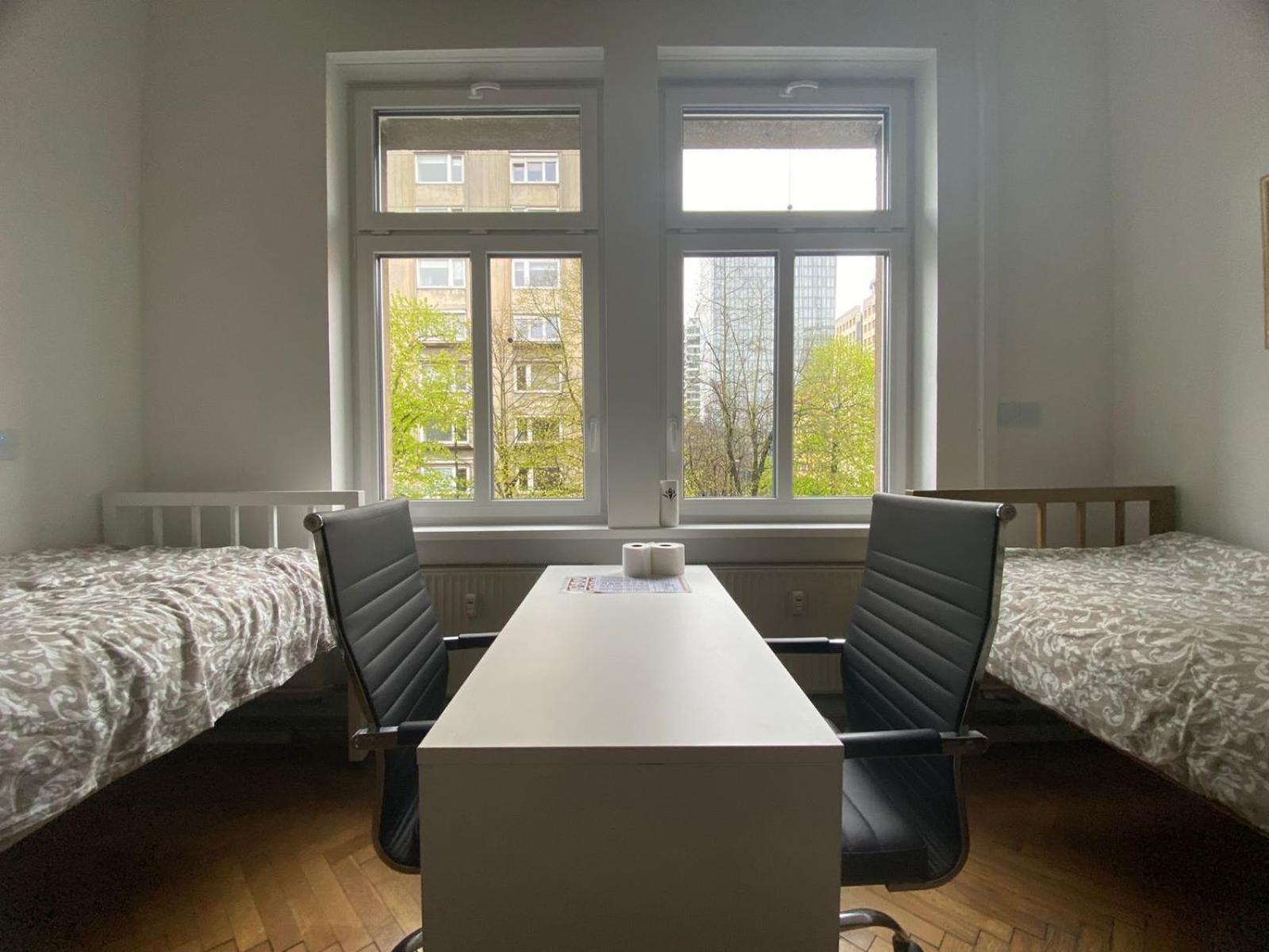 Rooms Miklosiceva Λιουμπλιάνα Εξωτερικό φωτογραφία