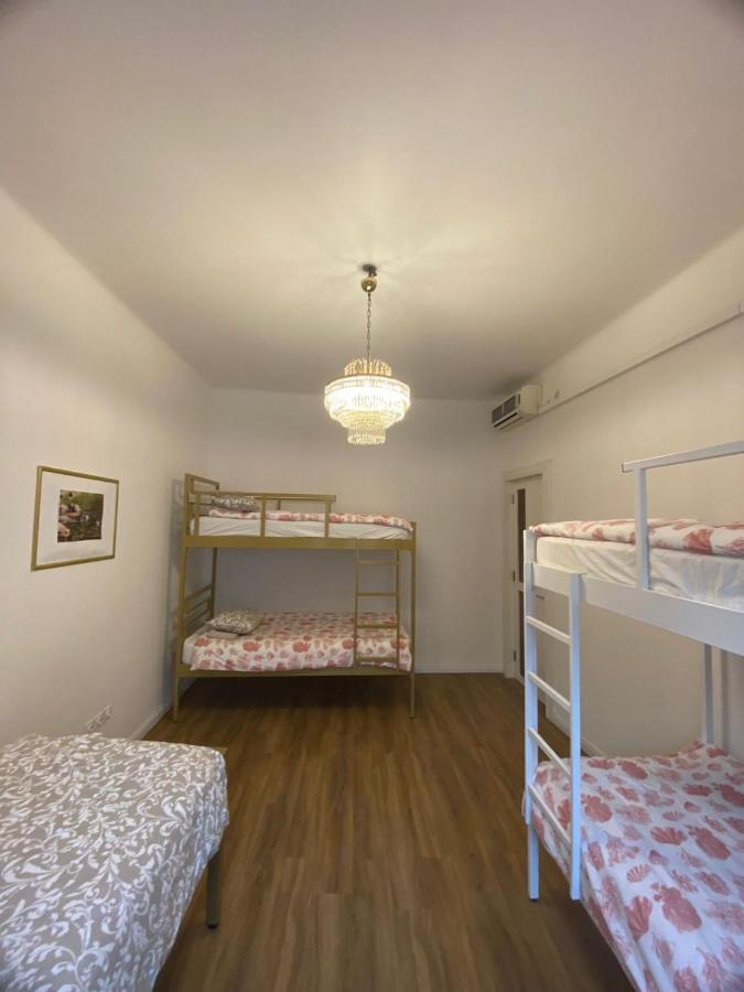 Rooms Miklosiceva Λιουμπλιάνα Εξωτερικό φωτογραφία