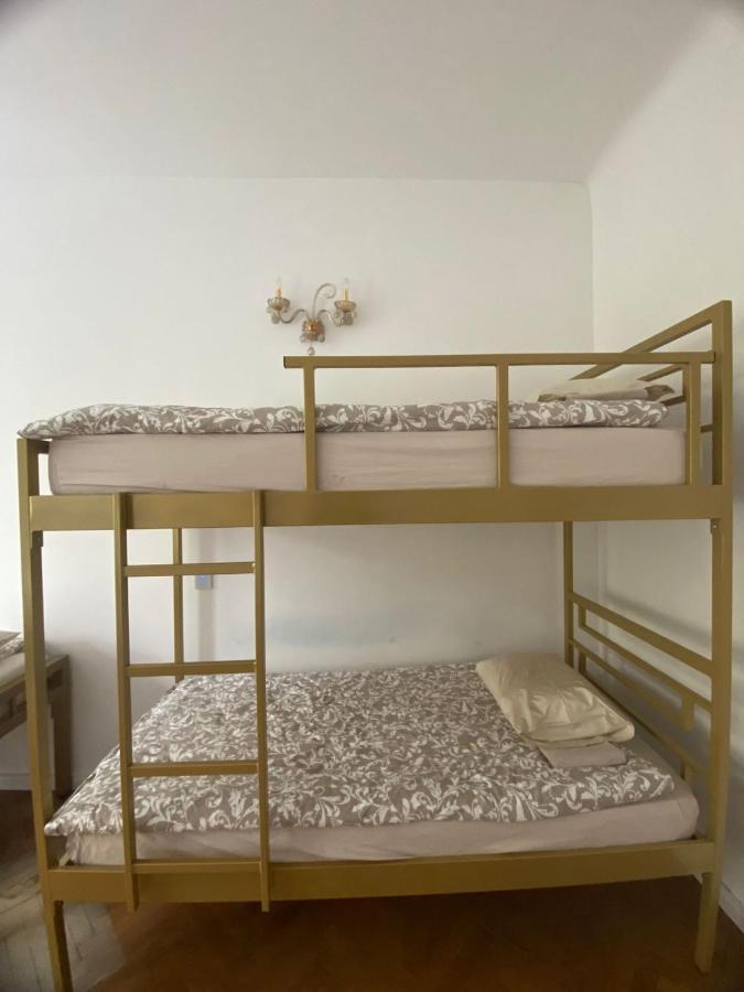 Rooms Miklosiceva Λιουμπλιάνα Εξωτερικό φωτογραφία