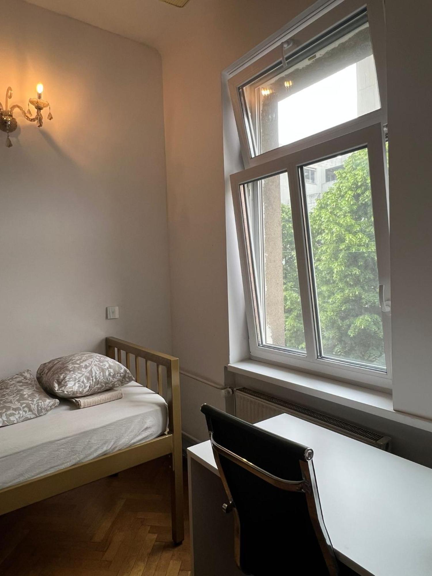 Rooms Miklosiceva Λιουμπλιάνα Εξωτερικό φωτογραφία