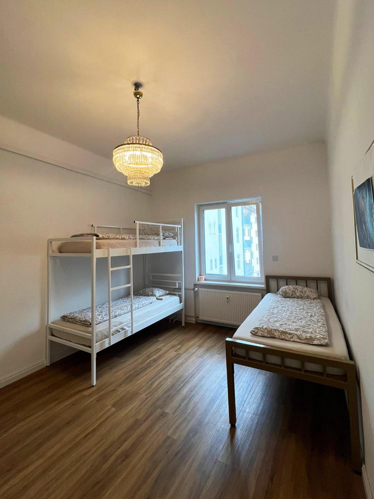 Rooms Miklosiceva Λιουμπλιάνα Εξωτερικό φωτογραφία