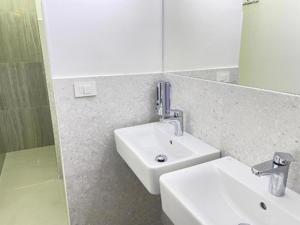 Rooms Miklosiceva Λιουμπλιάνα Εξωτερικό φωτογραφία