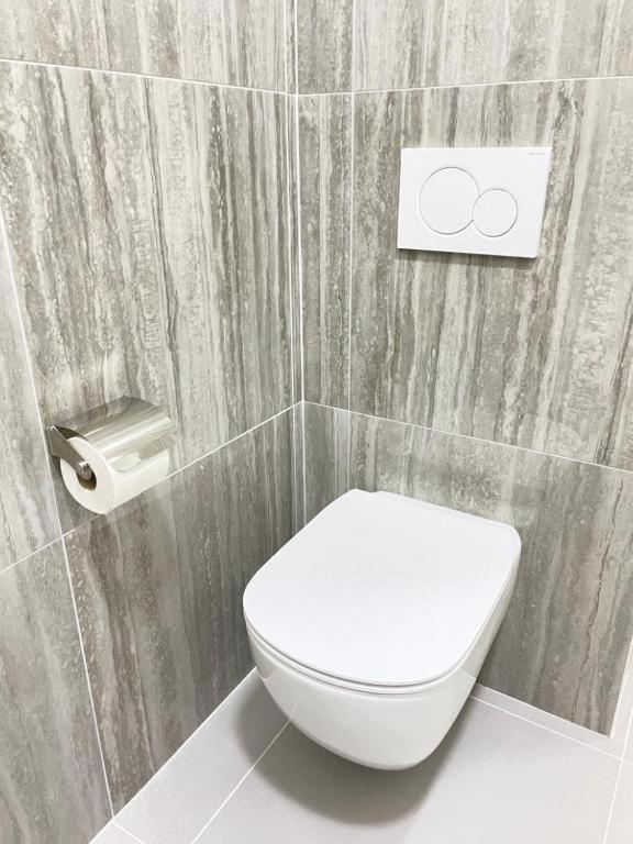 Rooms Miklosiceva Λιουμπλιάνα Εξωτερικό φωτογραφία